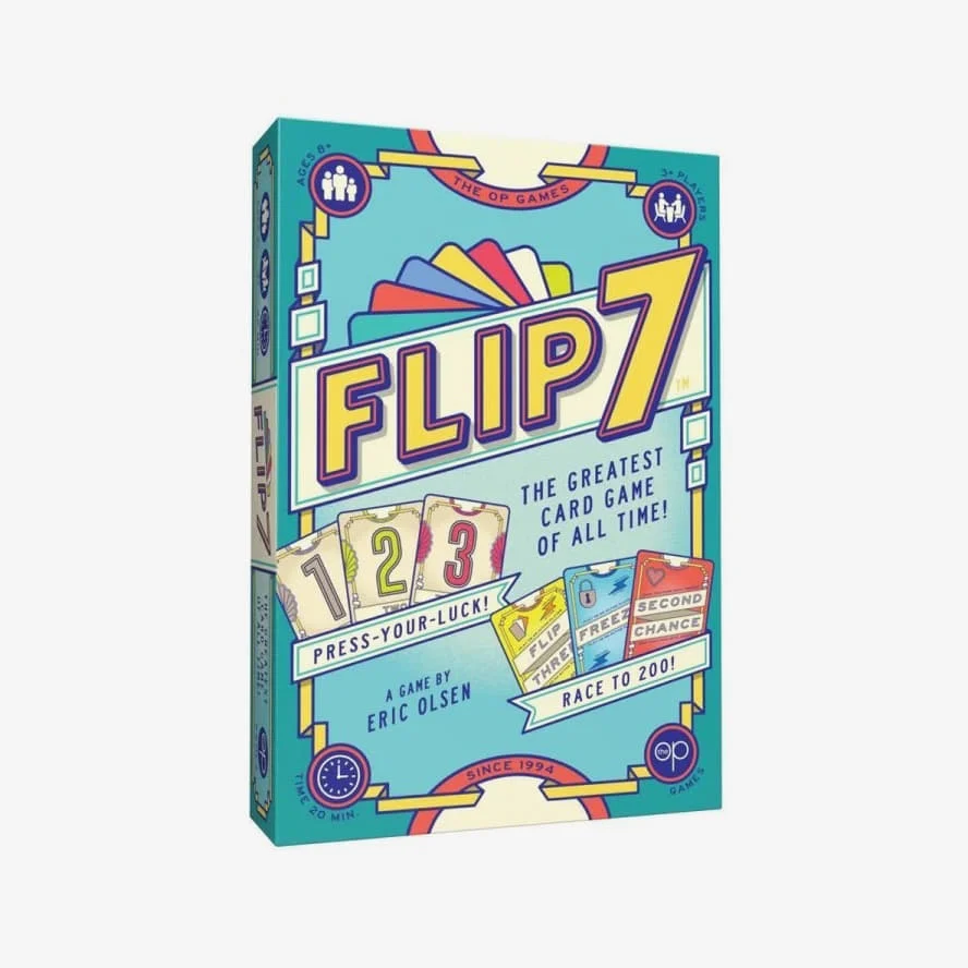 Flip 7 