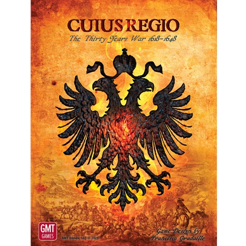 Cuius Regio: The Thirty Years War