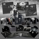 Darkthrone - The Fist In The Face of God - 9LP+DVD Box Set