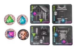 Spectral Mini Expansion