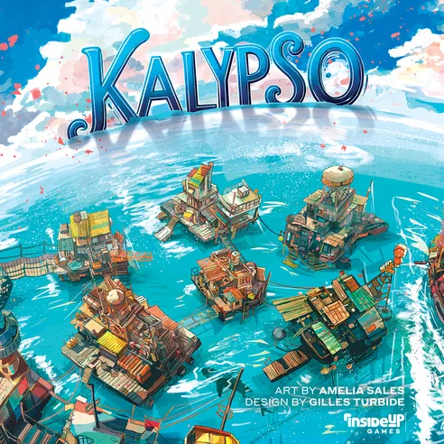 Kalypso