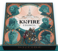Kinfire Council