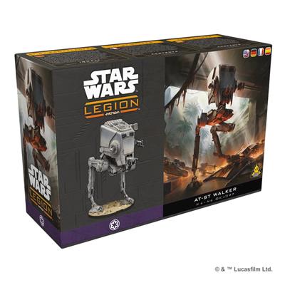 Star Wars: Legion - AT-ST