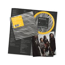 Sunlight Echoes  (CD)