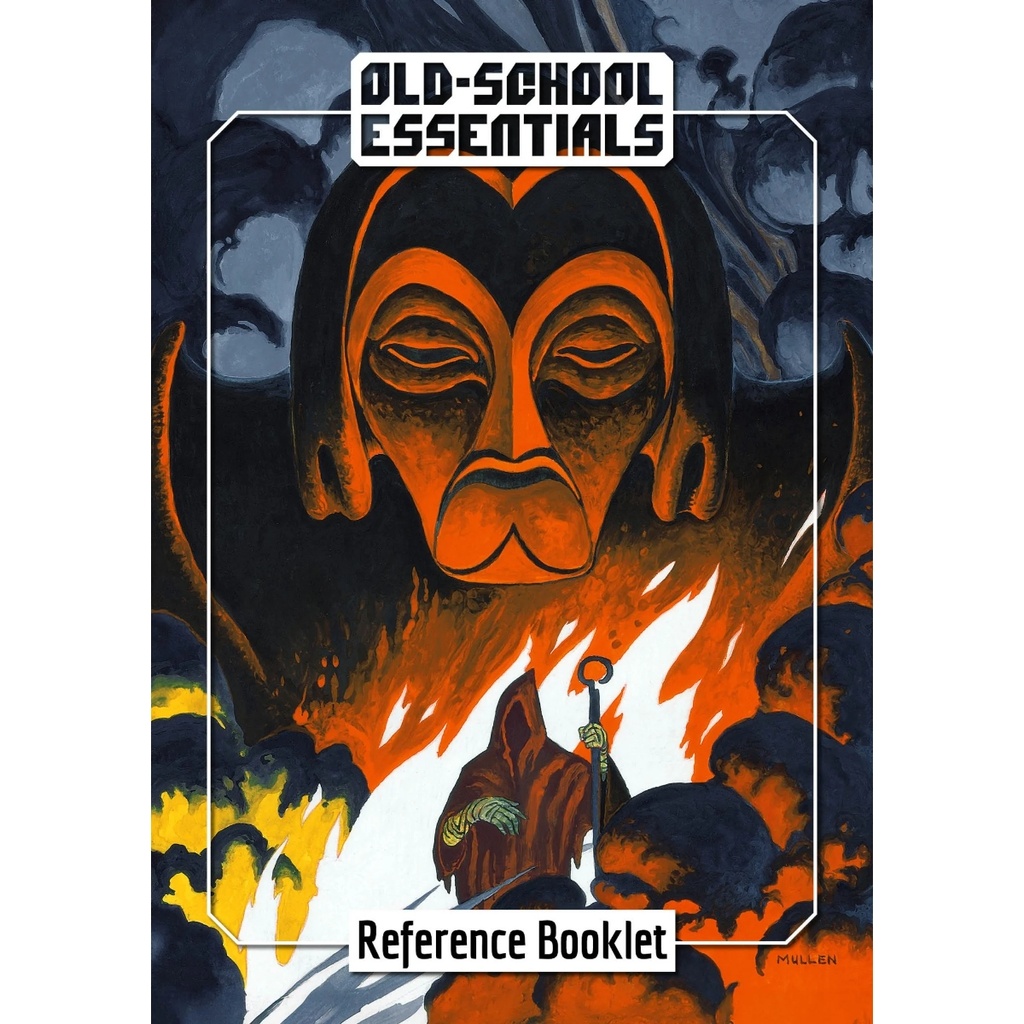 OSE Reference Booklet
