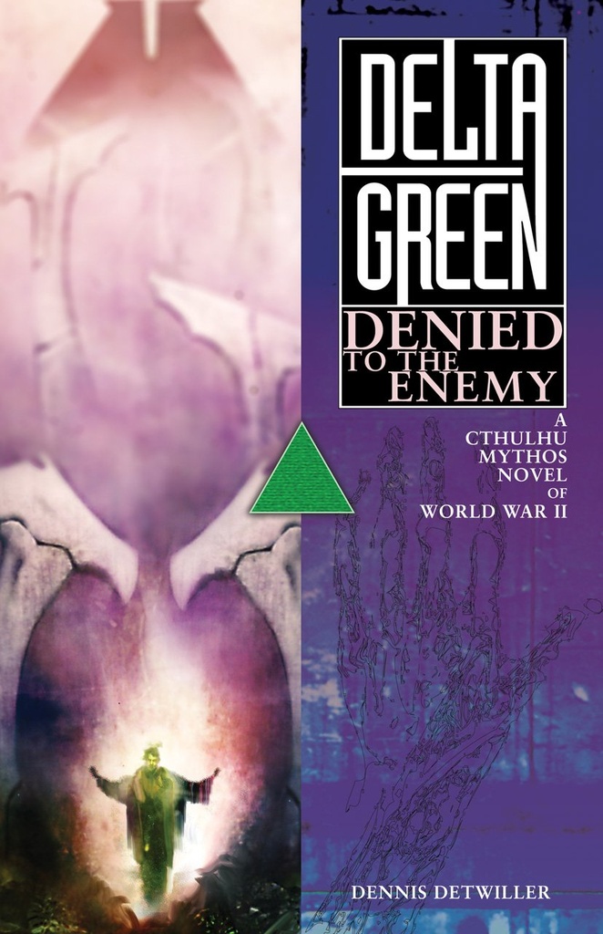 Delta Green Denied to the Enemy