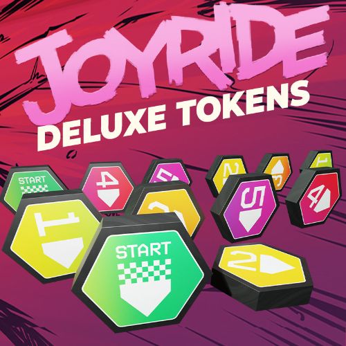 Joyride Deluxe Upgrade Kit