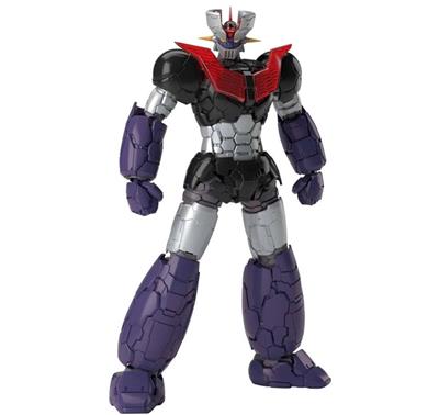 HG 1/144 MAZINGER Z (MAZINGER Z INFINITY Ver.)