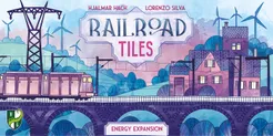 Railroad Tiles: Energy