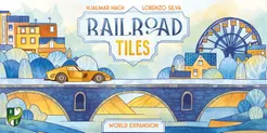 Railroad Tiles: World