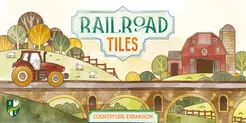 Railroad Tiles: Countryside