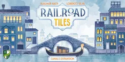 Railroad Tiles: Canals