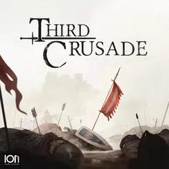 Third Crusade (vahingoittunut)