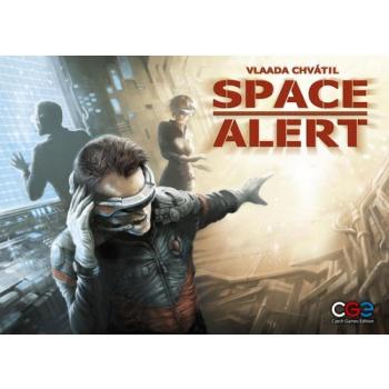 Space Alert (vahingoittunut)
