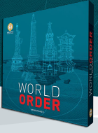World Order - Miniatures 