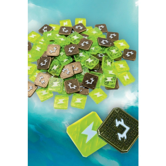 SETI: Upgraded Components