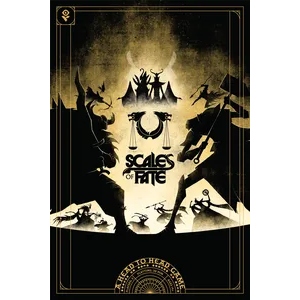 Scales of Fate