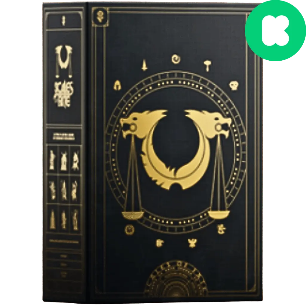 Scales of Fate Deluxe Editon