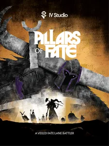 Pillars of Fate Limited Edition