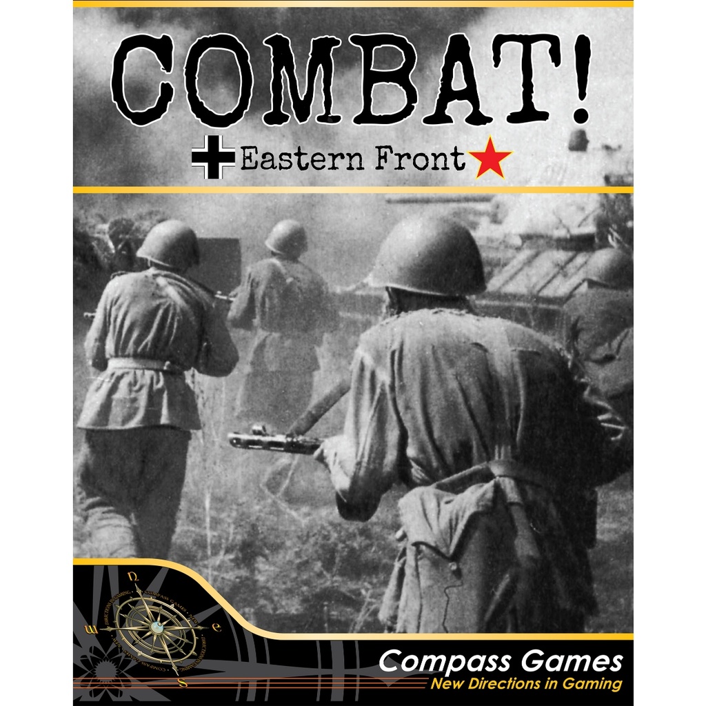 Combat 4 Eastern Front