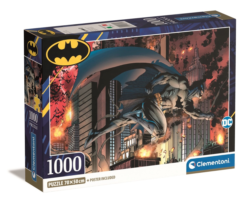 Batman (1000pc)