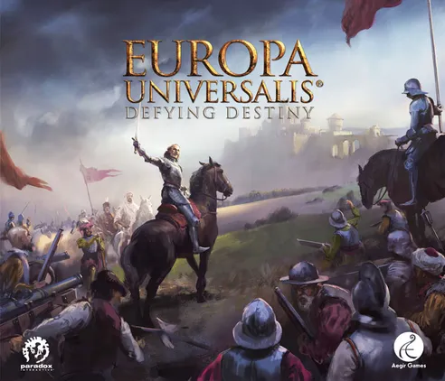 Europa Universalis Defying Destiny