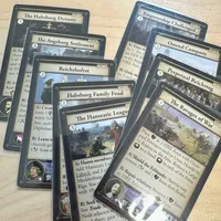 Europa Universalis Flavor Pack 2 Holy Roman Empire