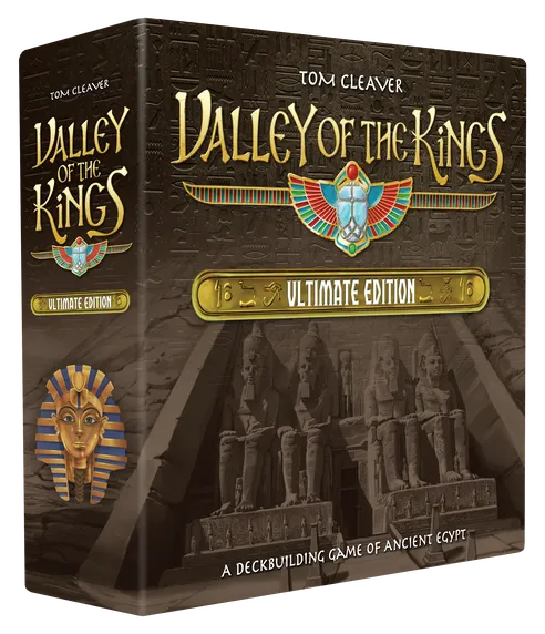 Valley of the Kings Ultimate Edition