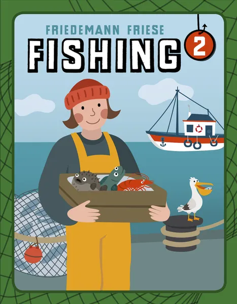 Fischen 2 / Fishing 2