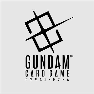 Gundam Card Game booster Display (24 Packs) (GD06)