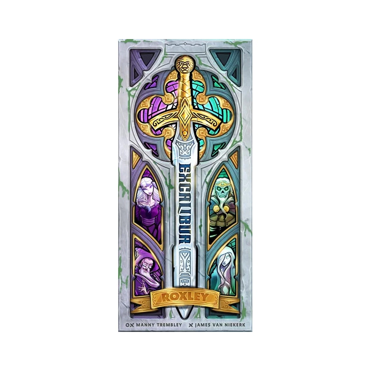 Excalibur