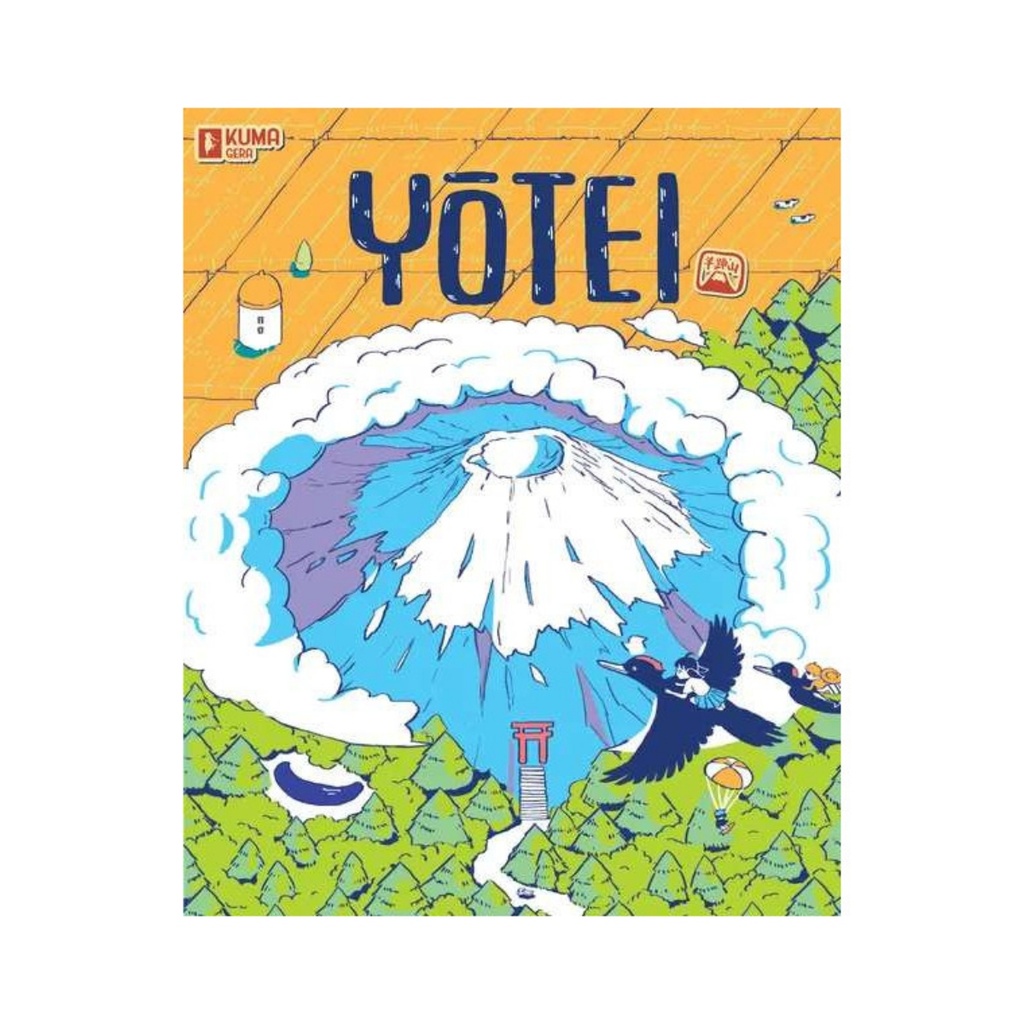 Yotei