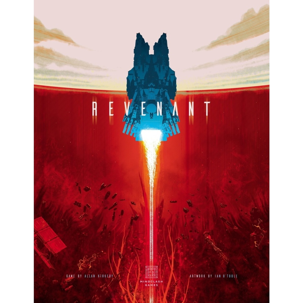 Revenant