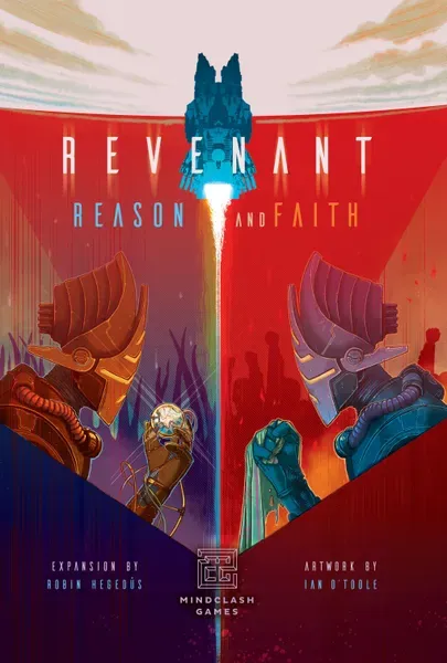 Revenant: Reason and Faith