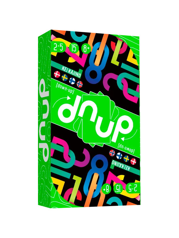 DNUP