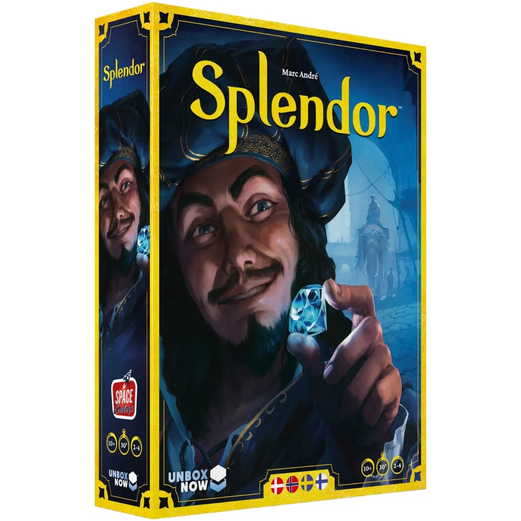 Splendor (Suomi)