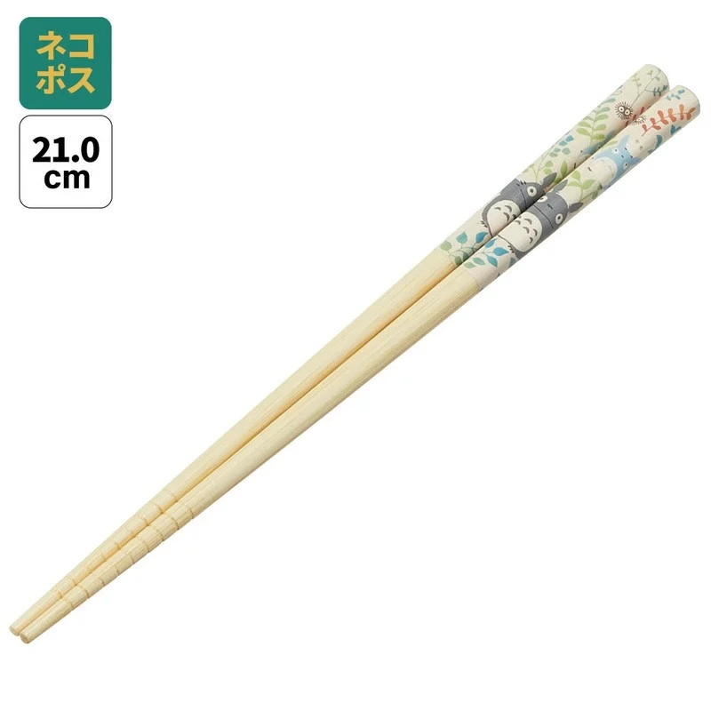 21 Cm Chopsticks Totoro Leaves – My Neighbor Totoro (Ghibli)