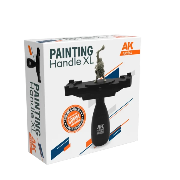 AK-Interactive - Painting Handle XL