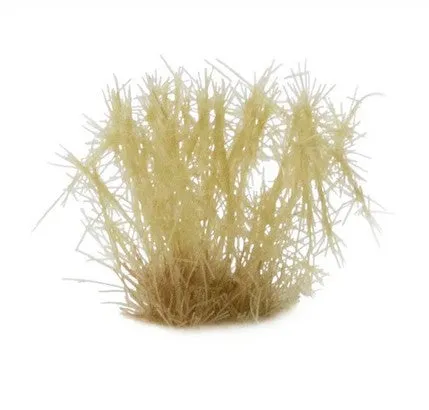 Gamers Grass - Spikey Beige 12mm (Wild)