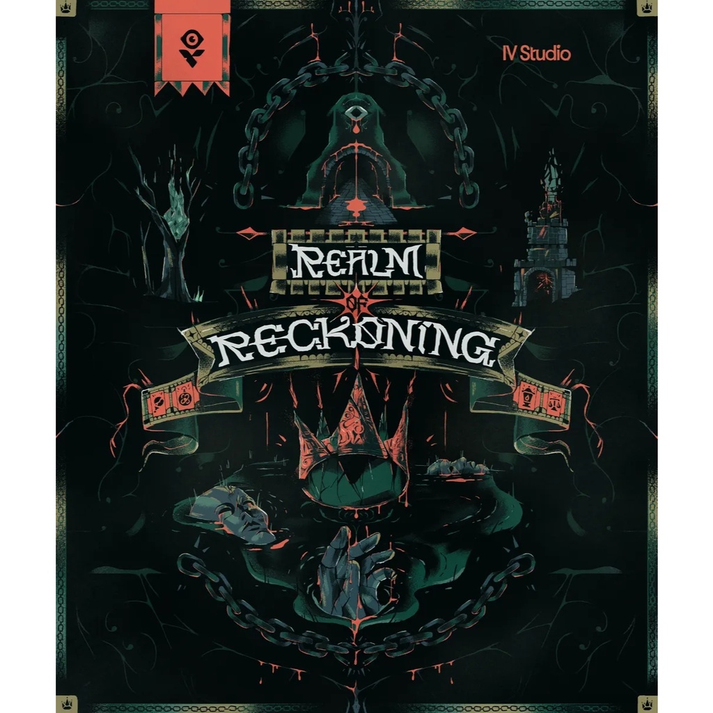 Realm of Reckoning