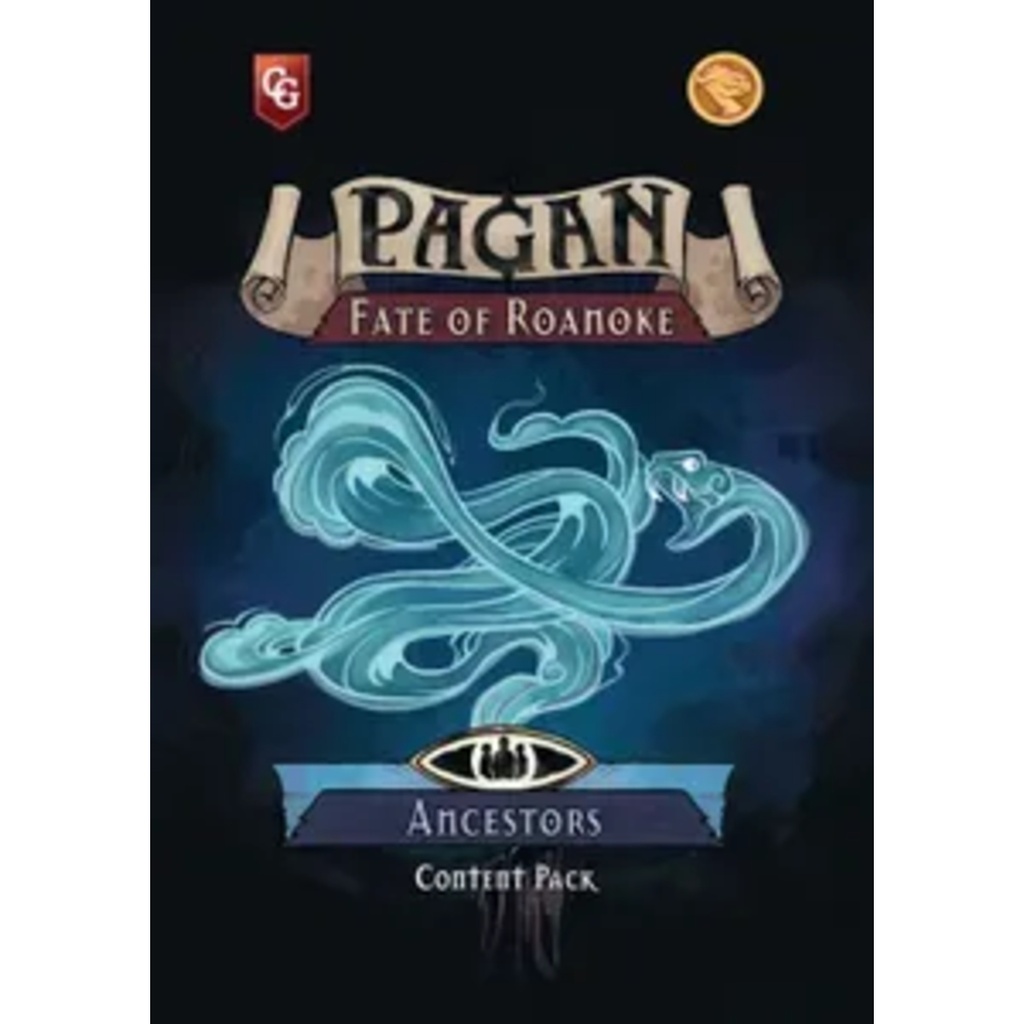 Pagan Cards of the Ancestors Content Pack 4