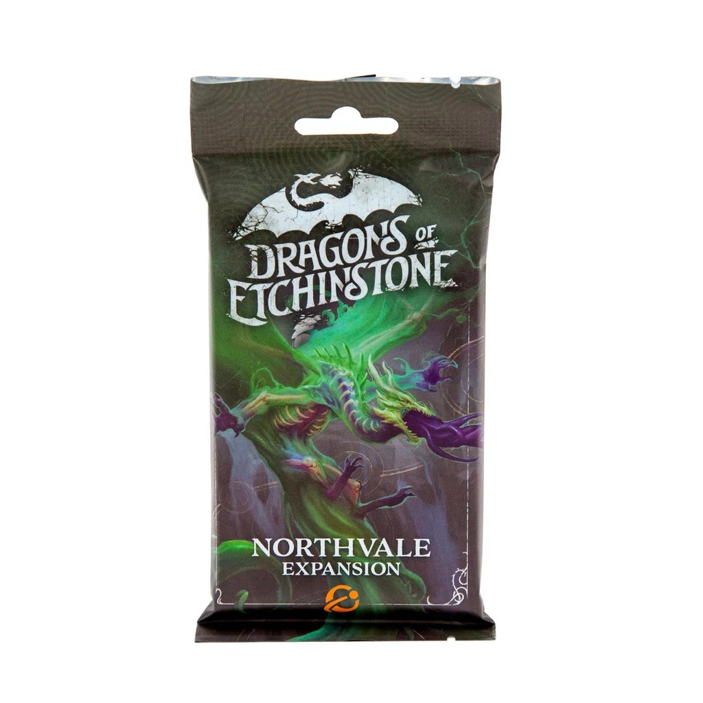 Dragons of Etchinstone Northvale