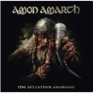  The Allfather Awakens (LP)