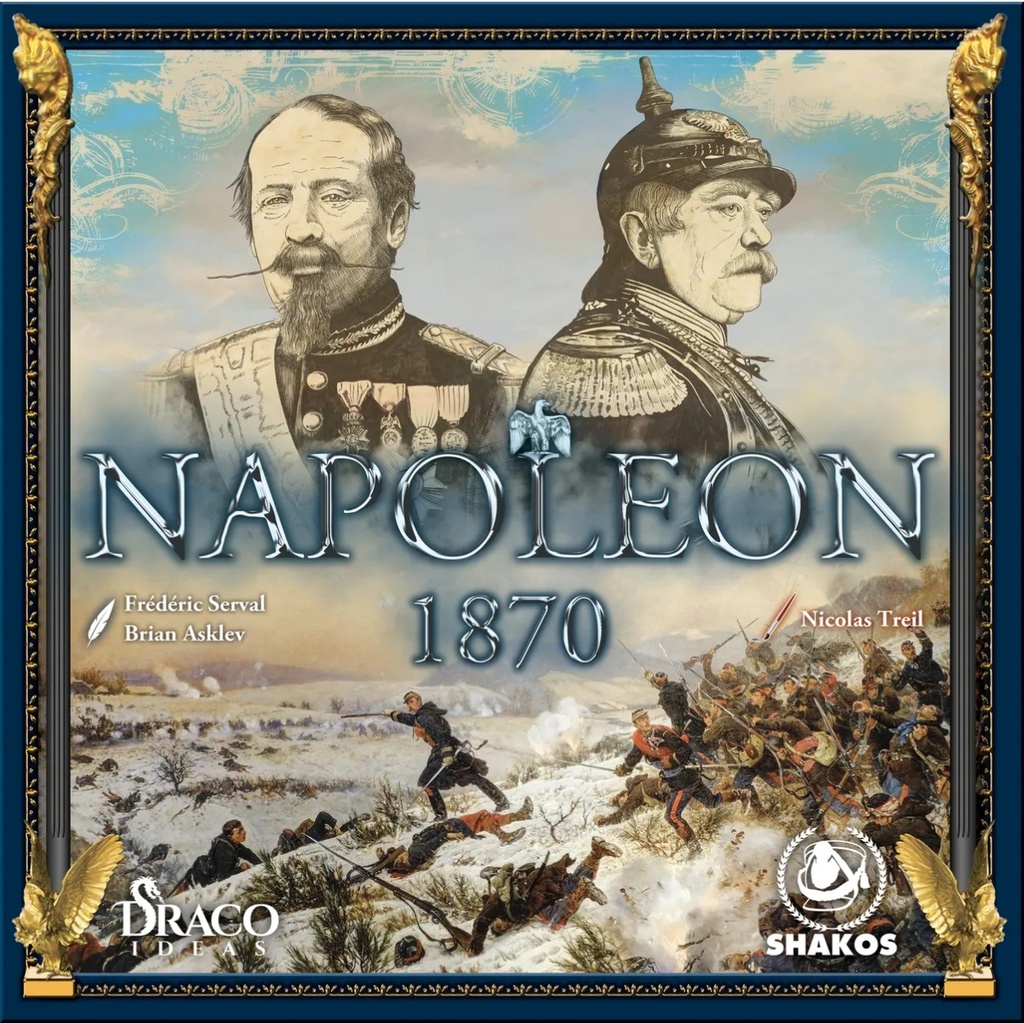 Napoleon 1870