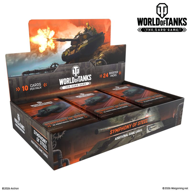 World of Tanks Symphony of Steel Booster Display (24)