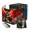 Memento Mori RPG Deathless Edition (vahingoittunut)