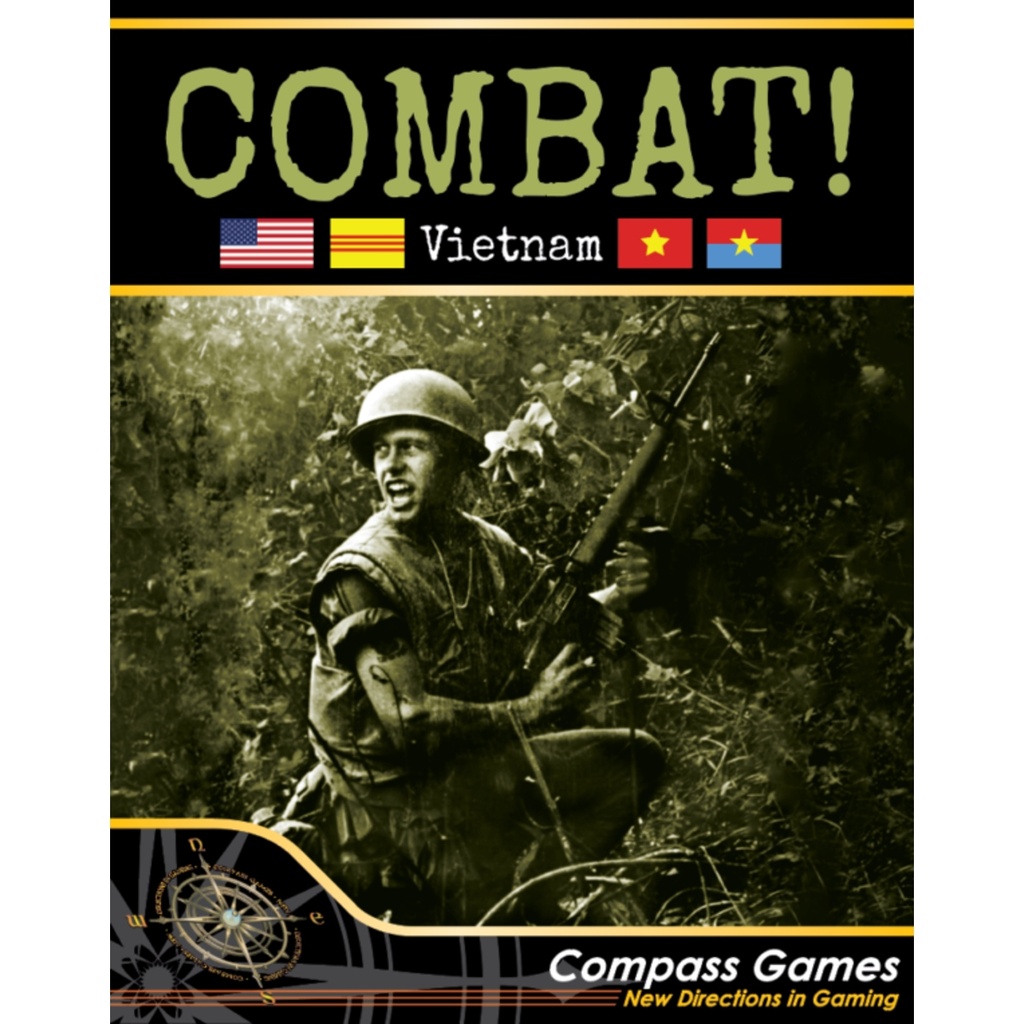 Combat! Vietnam