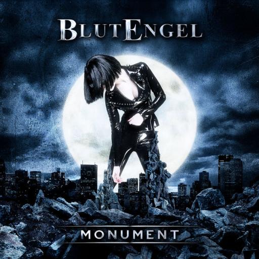 Monument (CD)