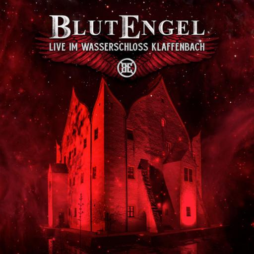 Live Im Wasserschloss Klaffenbach (2CD)