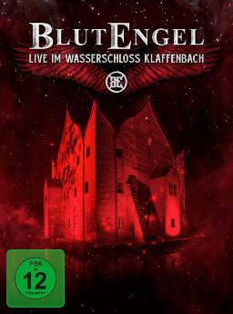 Live Im Wasserschloss Klaffenbach (DVD)